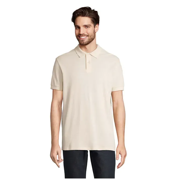 PACIFIC MEN POLO - S04439 (MOCN#NA)